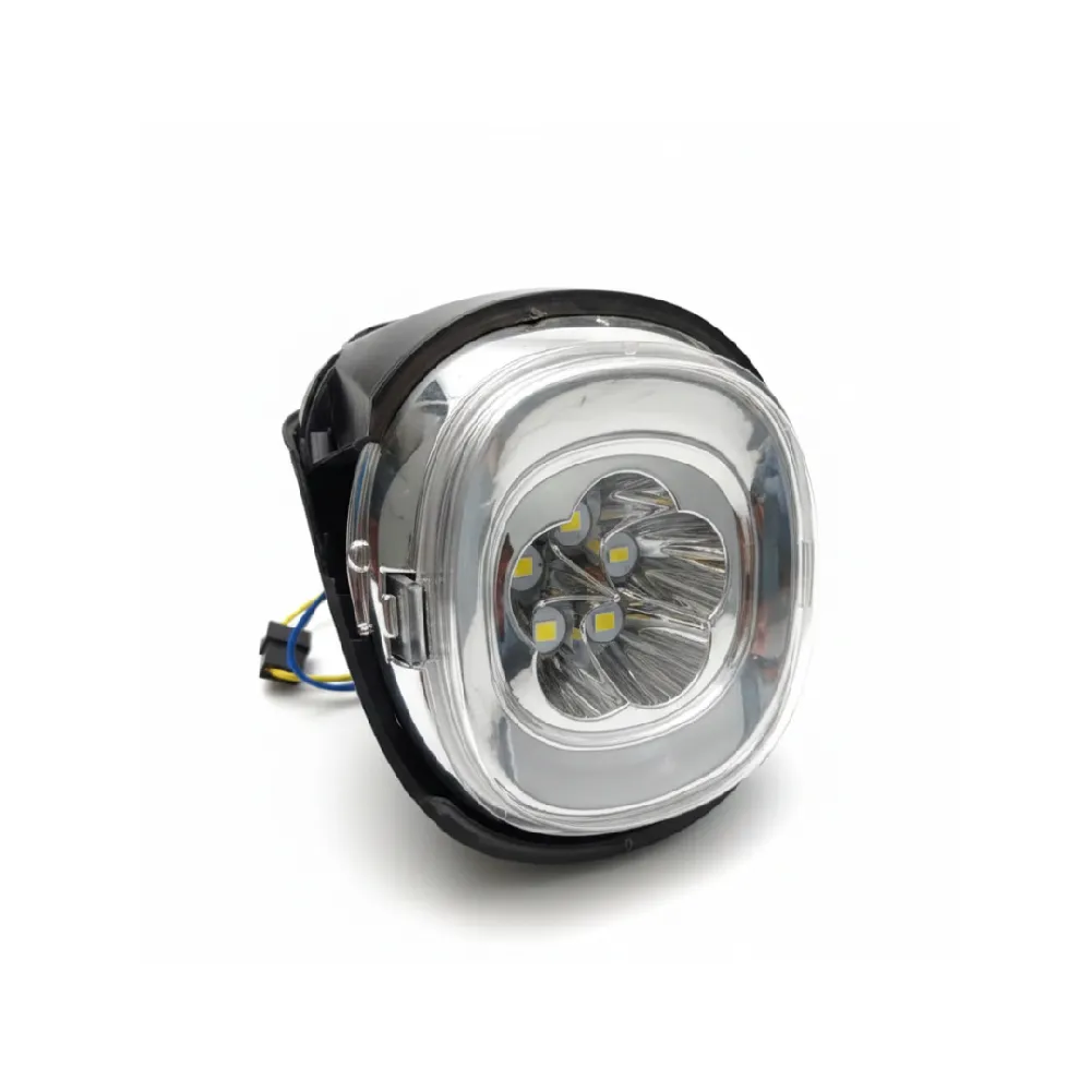 LED Electric