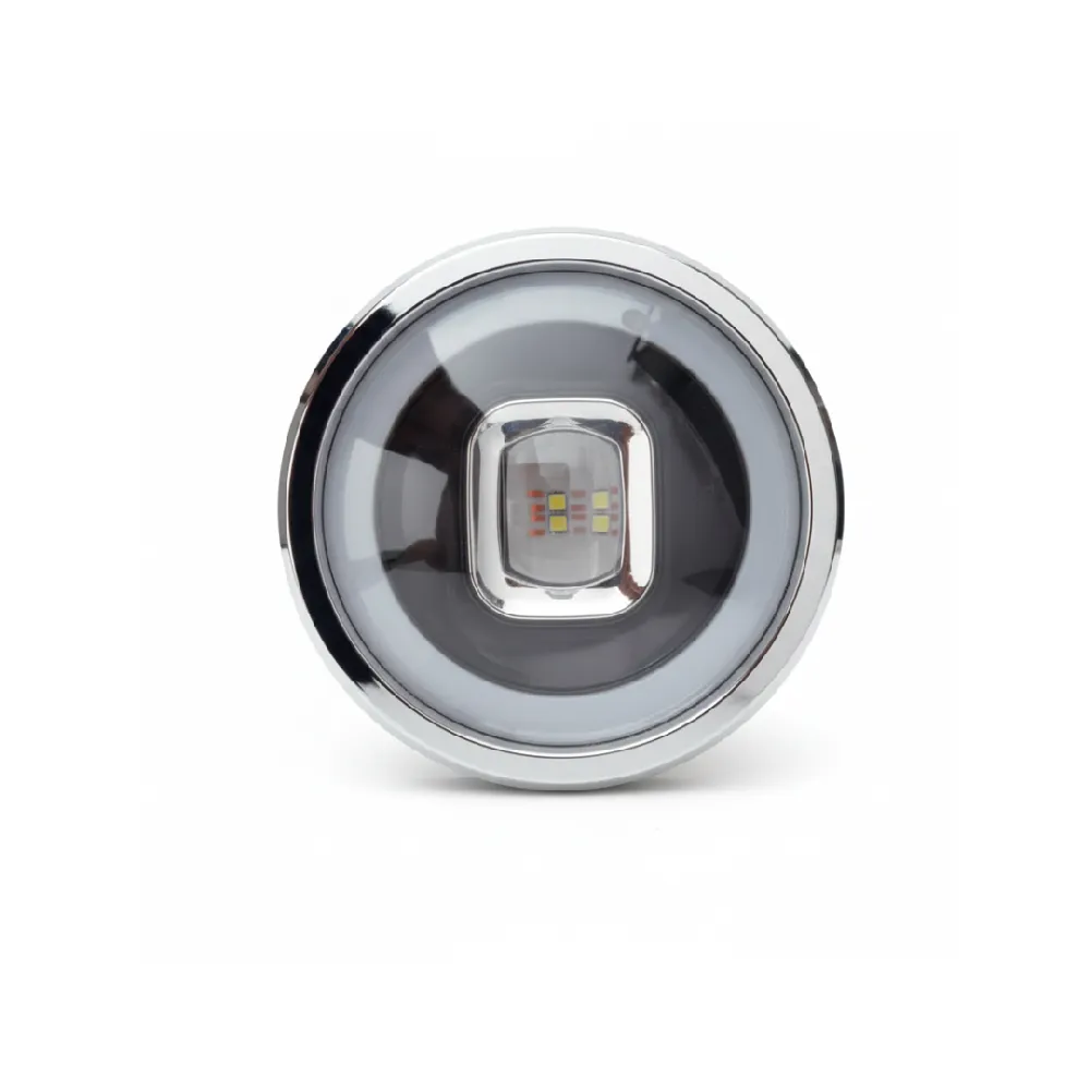 LED Electric
