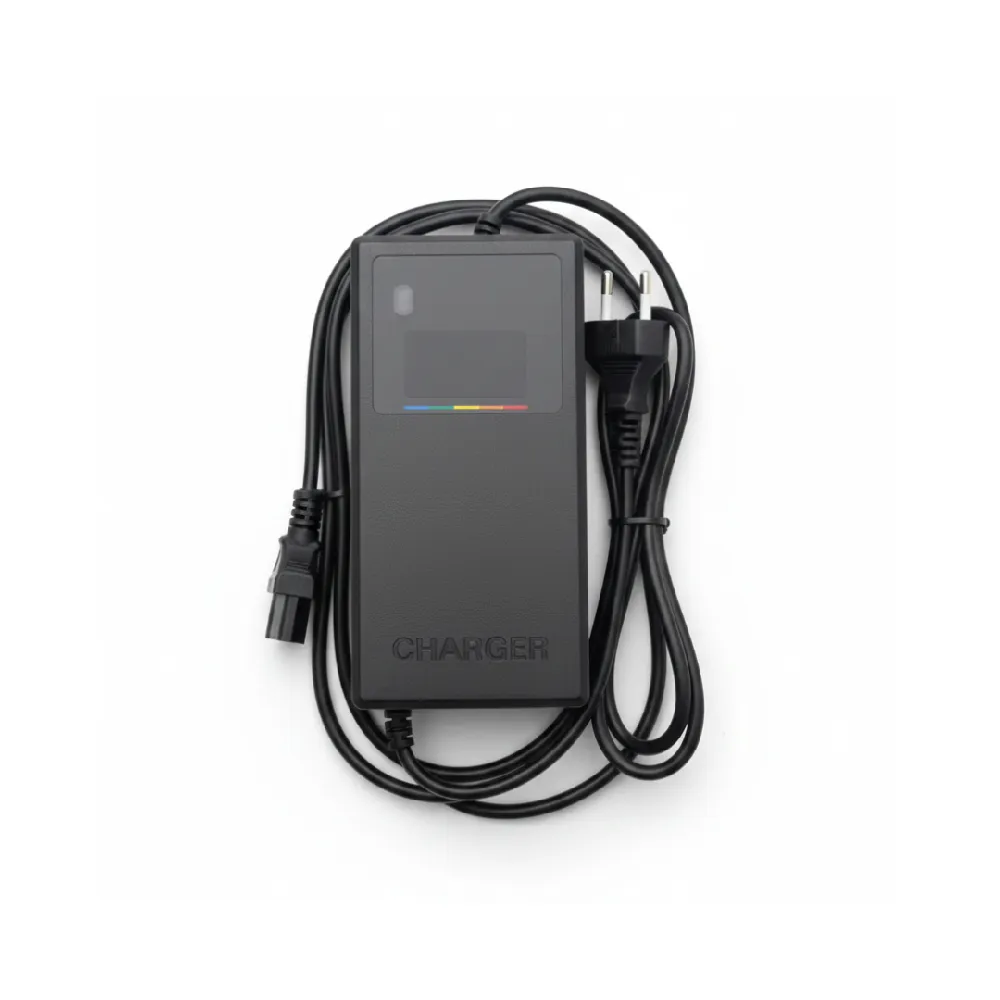 Chargeur 60V