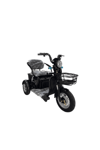 X-TRICYCLE